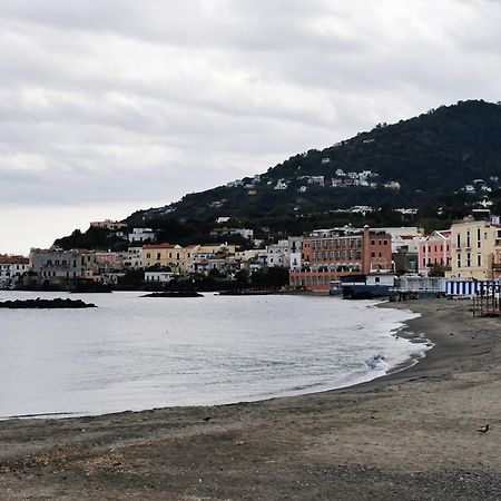 Fisherman'S Cave Apartment Ischia Exterior photo